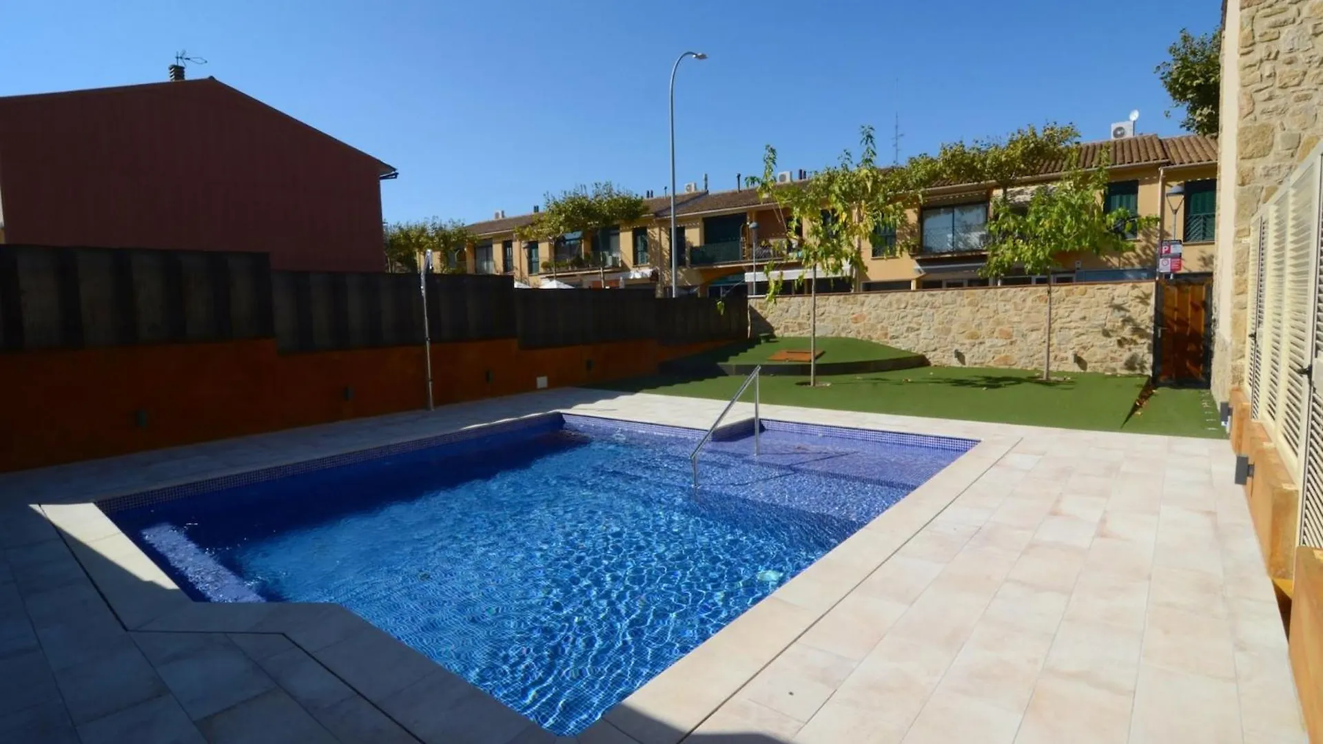 Petit Pals - Begur Apartment
