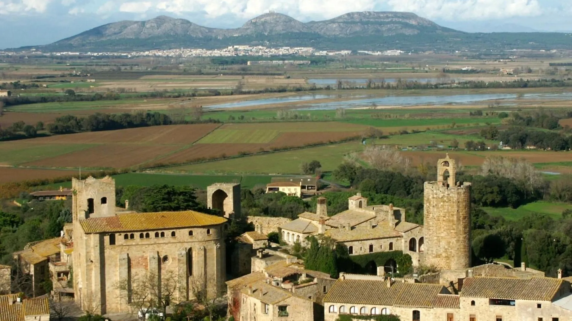 Apartmán Petit Pals - Begur
