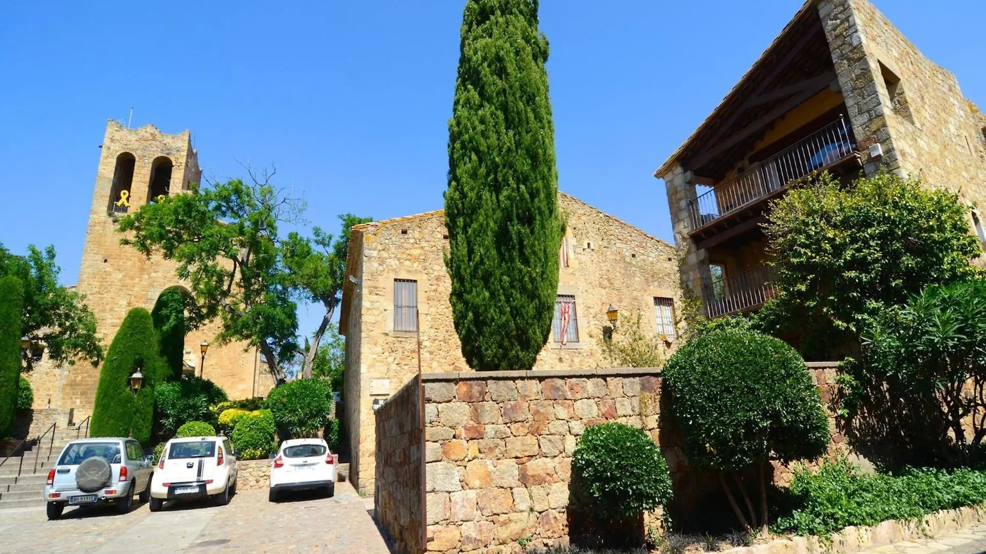 Petit Pals - Begur Apartment Spain