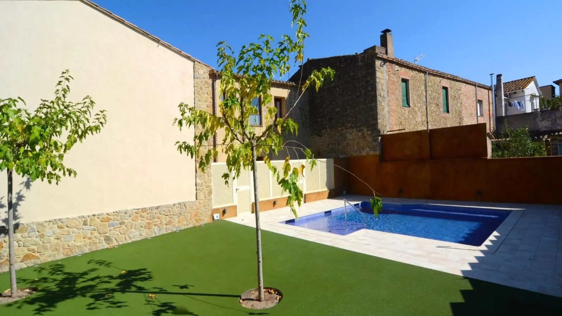 Apartmán Petit Pals - Begur