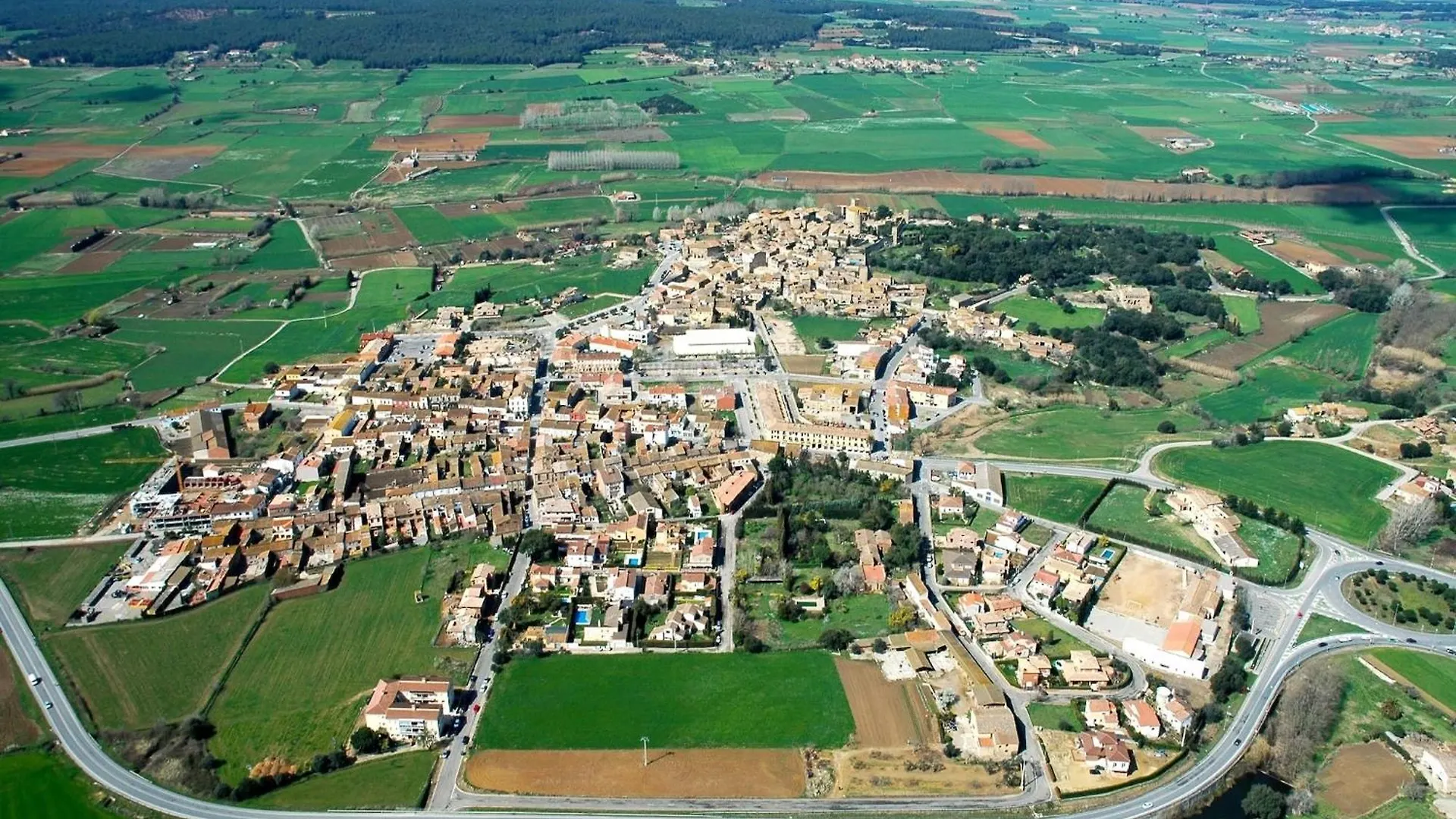 Apartmán Petit Pals - Begur