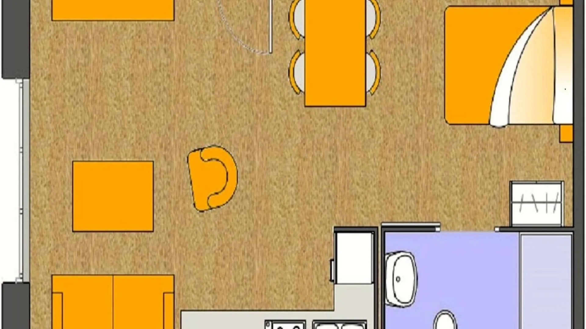 Petit Pals - Begur Apartment
