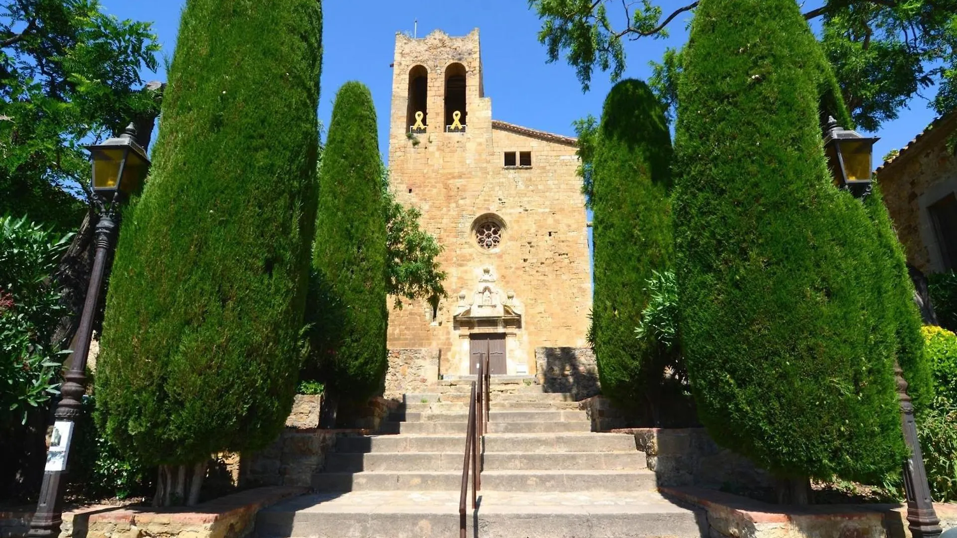 Petit Pals - Begur Apartment Spain
