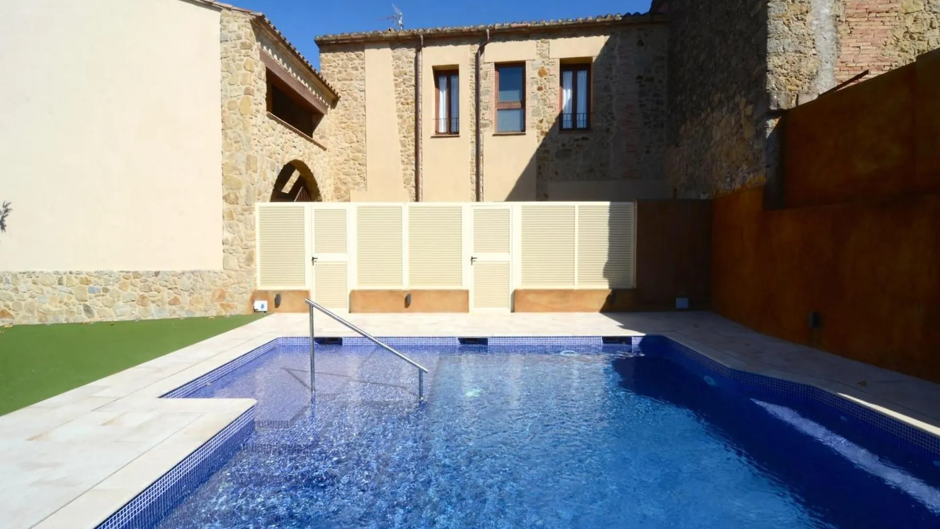 Petit Pals - Begur Apartment
