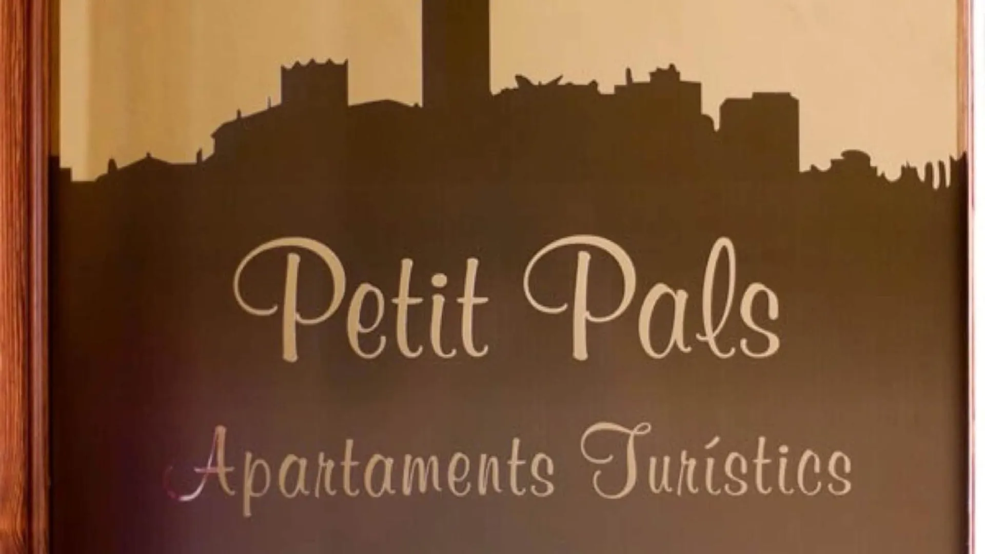 Petit Pals - Begur Apartment