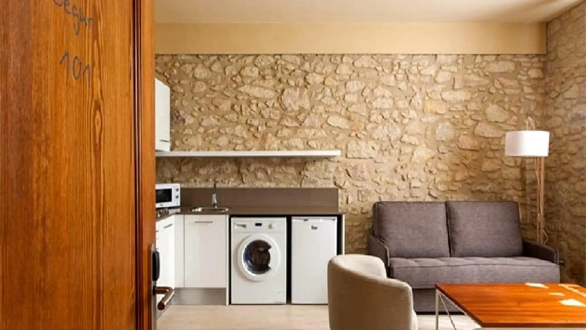 Petit Pals - Begur Apartment Spain
