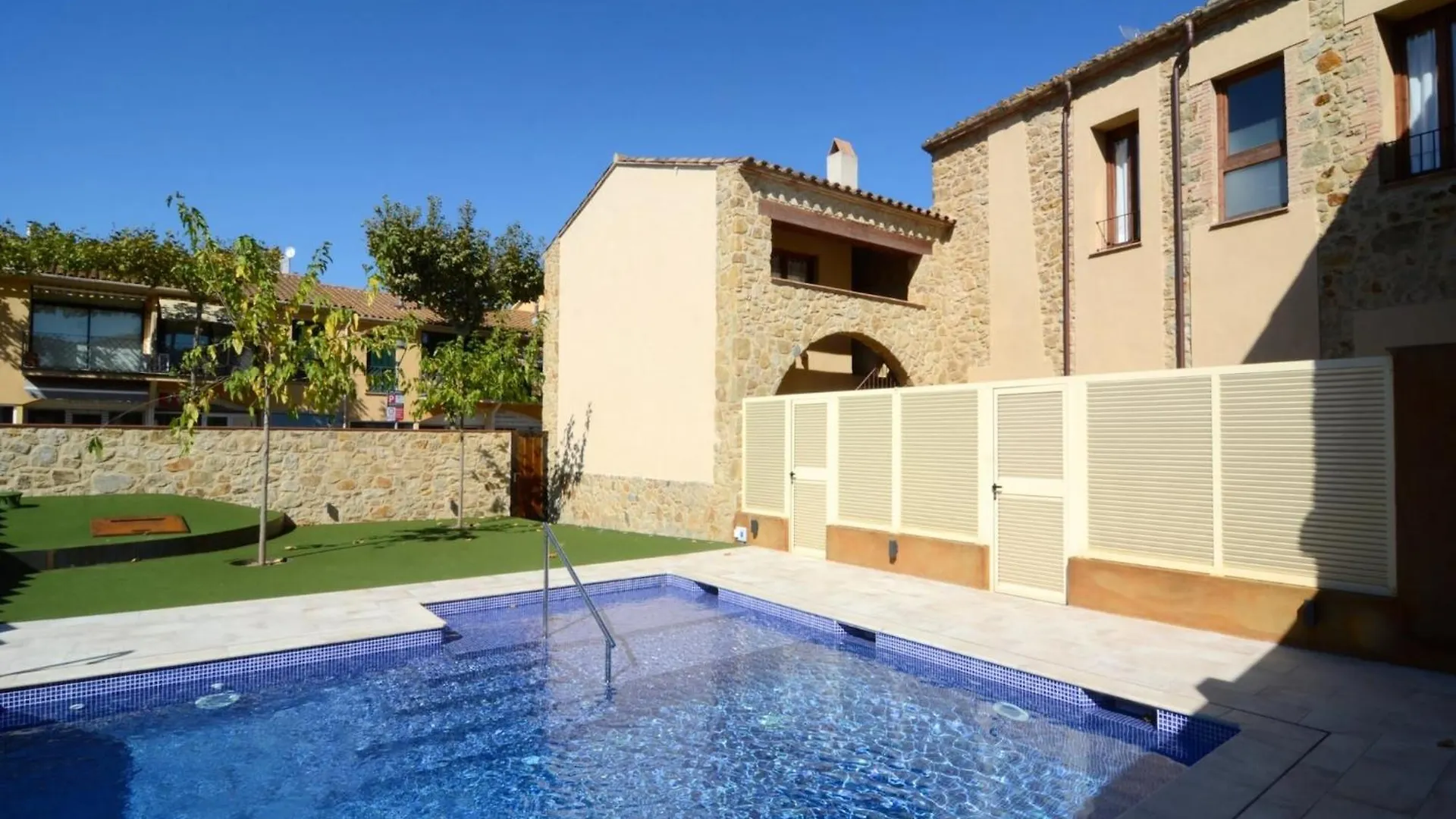 Petit Pals - Begur Apartment