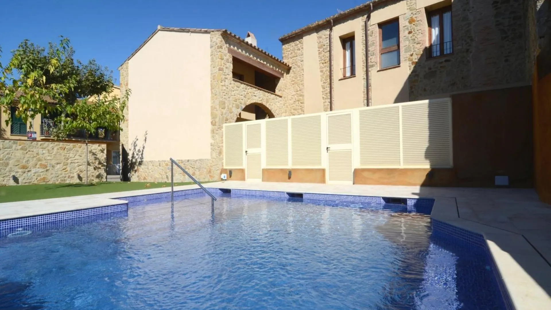 Petit Pals - Begur Apartment