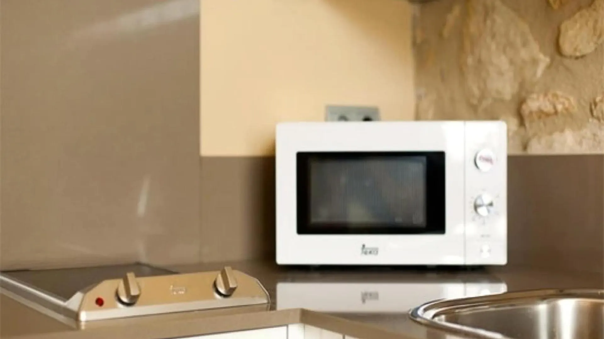 Petit Pals - Begur Apartment 0*,