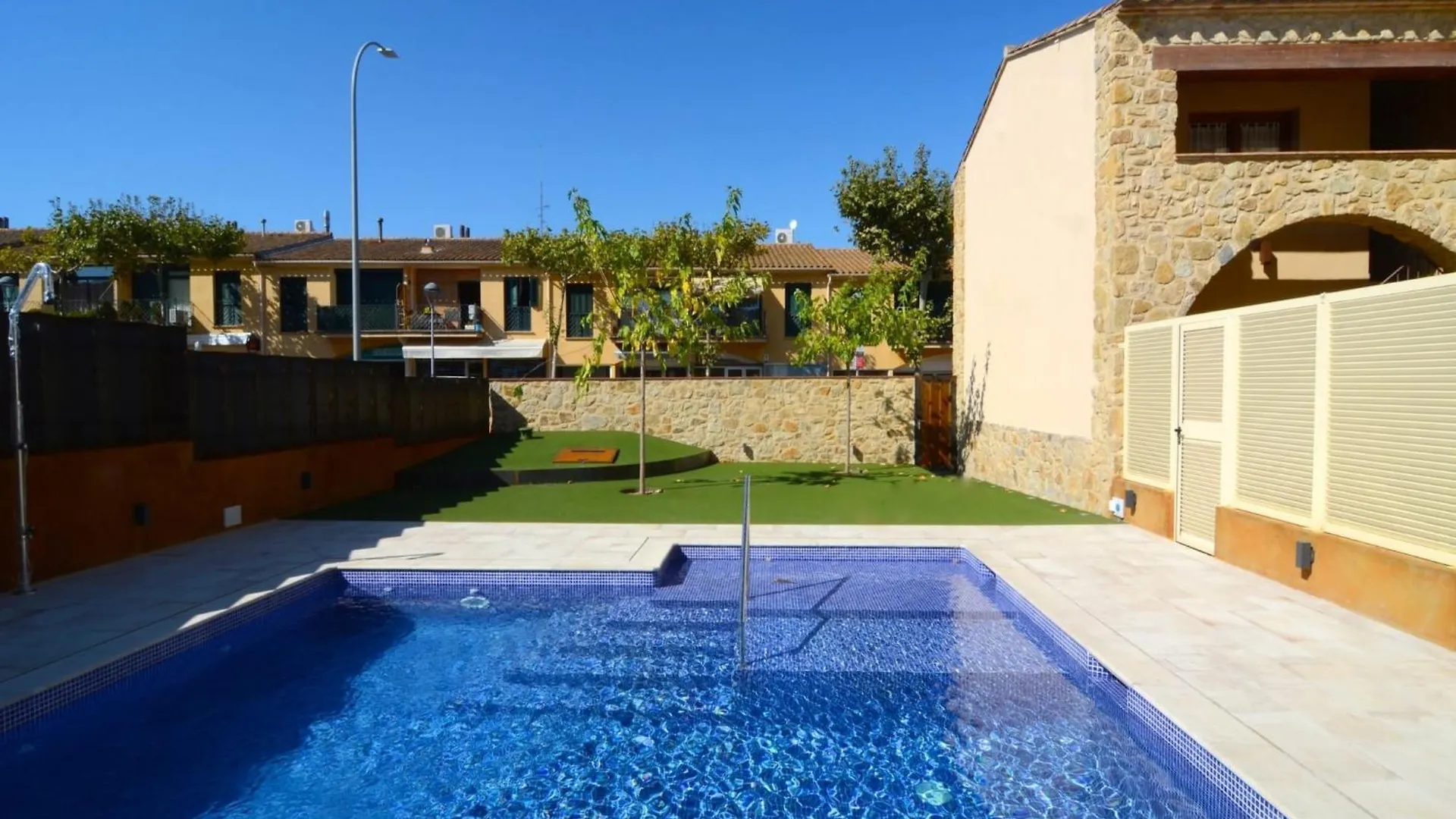 Ferienwohnung Petit Pals - Begur Apartment