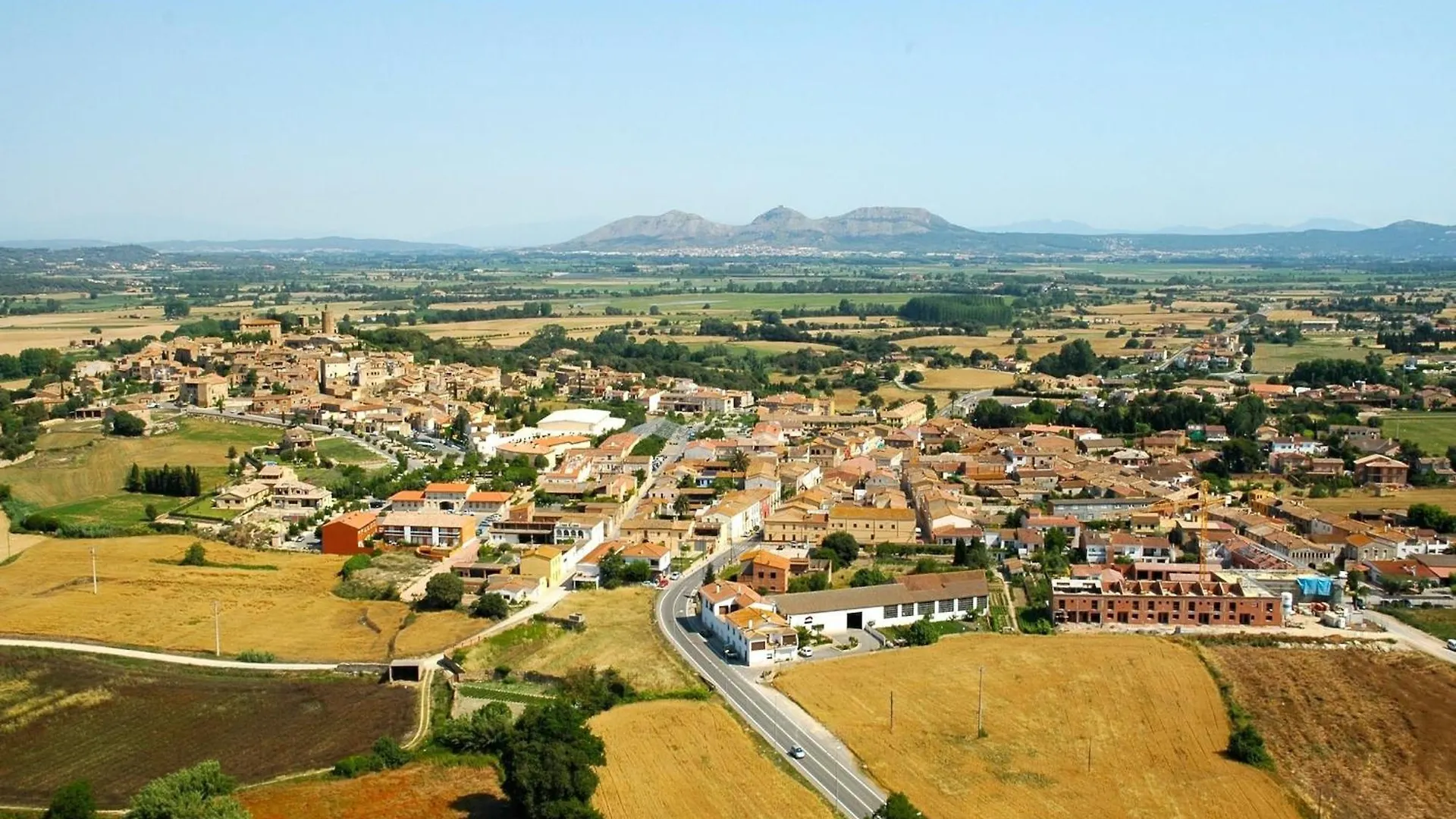 Petit Pals - Begur Apartment 0*,  Spain