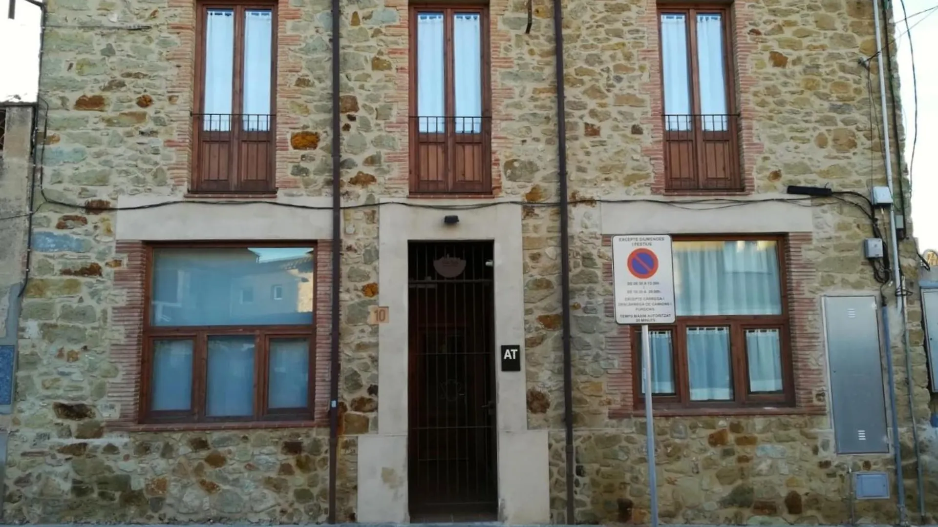 Petit Pals - Begur Apartment