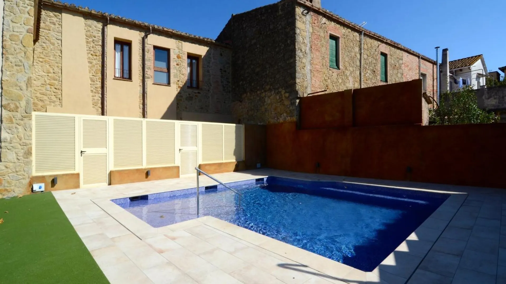Petit Pals - Begur Apartment 0*,  Spain